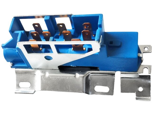 SKP Ignition Switch