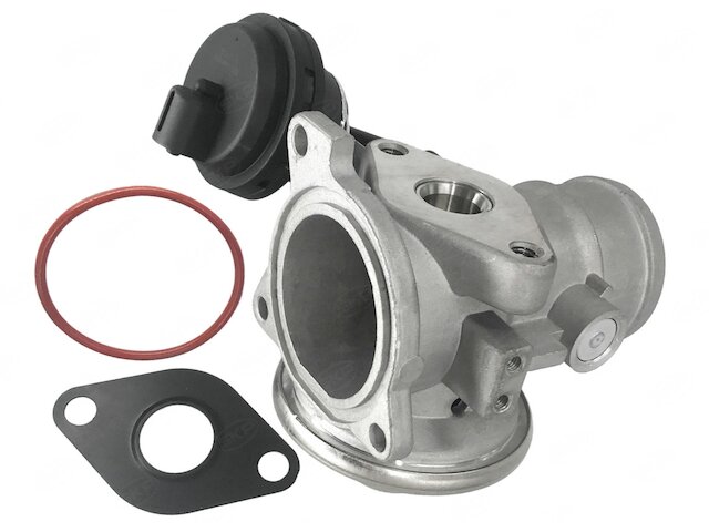 SKP EGR Valve