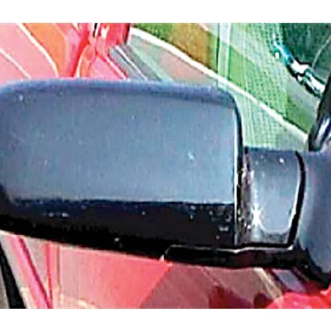 CIPA Towing Mirror Set 10200