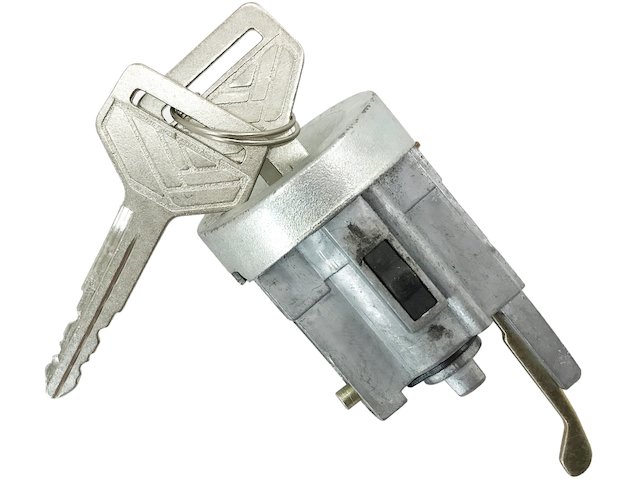 Replacement Ignition Lock Cylinder