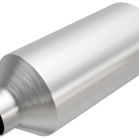 Magnaflow Left Catalytic Converter 3321006