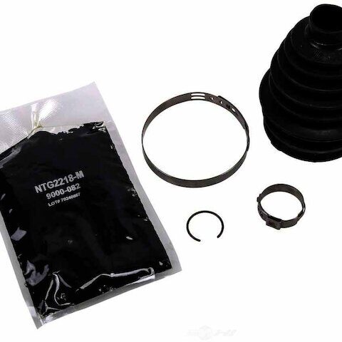 AC Delco Front CV Boot Kit 10360041