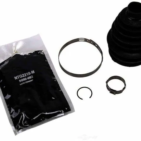 AC Delco Front CV Boot Kit 10360041