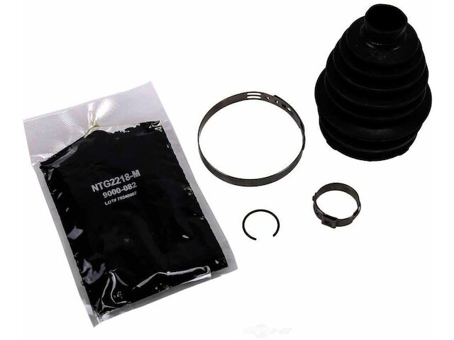 AC Delco CV Boot Kit