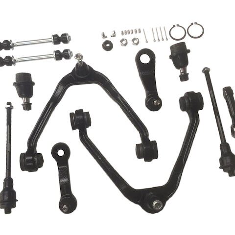 Replacement Upper Control Arm Kit 498-188