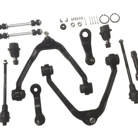 Replacement Upper Control Arm Kit 498-188