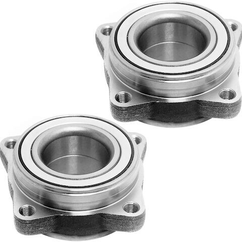 Replacement Front Wheel Bearing Assembly Set 405-062-K2