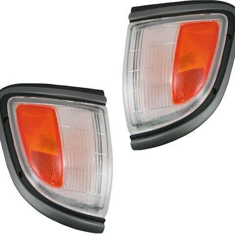 DIY Solutions Parking Light Set LHT05416