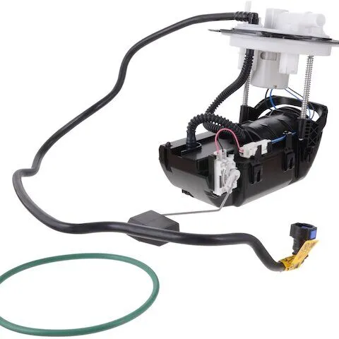 Carter Fuel Pump P76791M