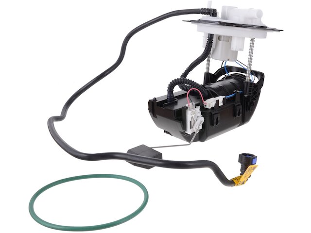 Carter Fuel Pump