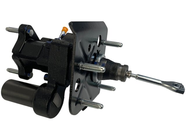 Replacement Brake Booster