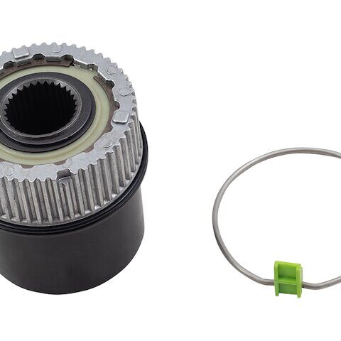 Brock Front Locking Hub 3087-1495 for Ford F250 Super Duty