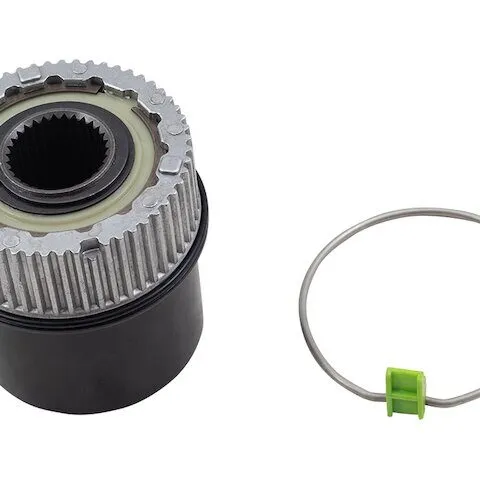 Brock Front Locking Hub 3087-1495 for Ford F250 Super Duty