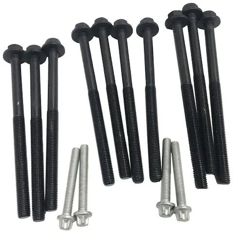 SKP Head Bolt Set SKGS33434