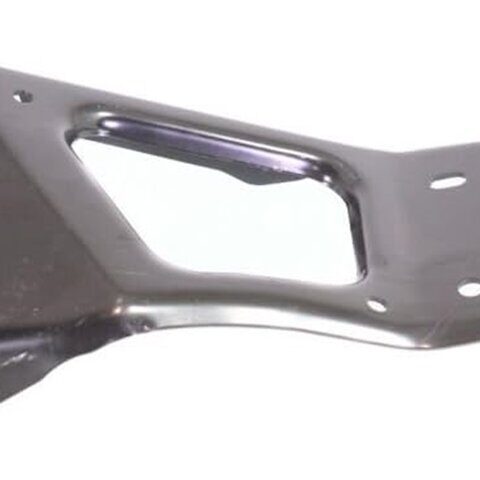 TechPro Rear Left Bumper Bracket CH1166112