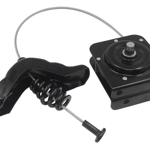 Replacement Spare Tire Hoist N01-562