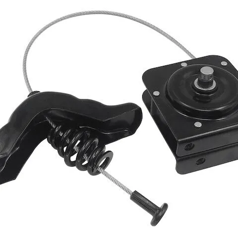 Replacement Spare Tire Hoist N01-562