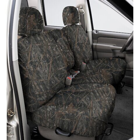 Covercraft Front Seat Cover SS3415TTCB