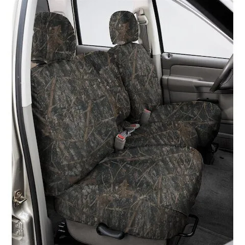 Covercraft Front Seat Cover SS3415TTCB