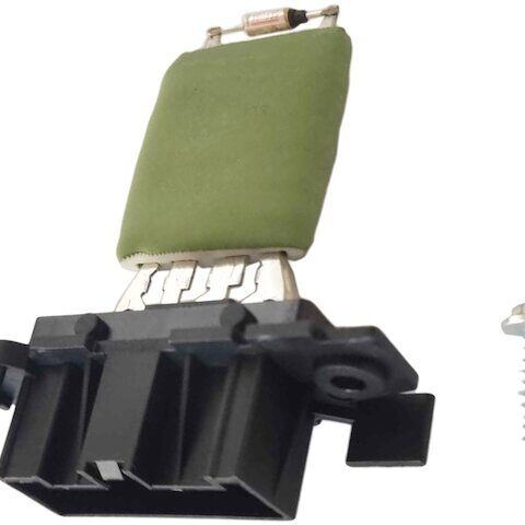 SKP Blower Motor Resistor SK984493