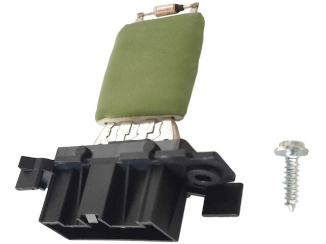 SKP Blower Motor Resistor