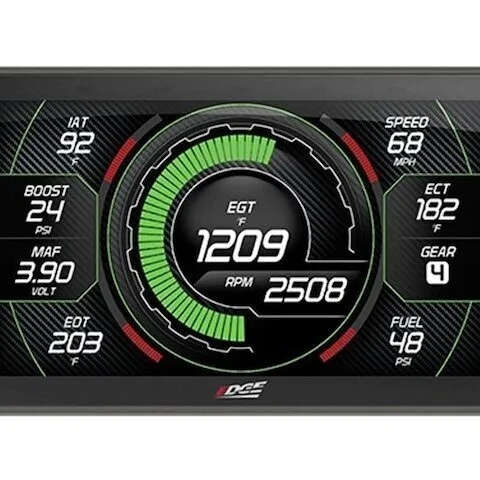 Edge Products Computer Chip Programmer 85452-252