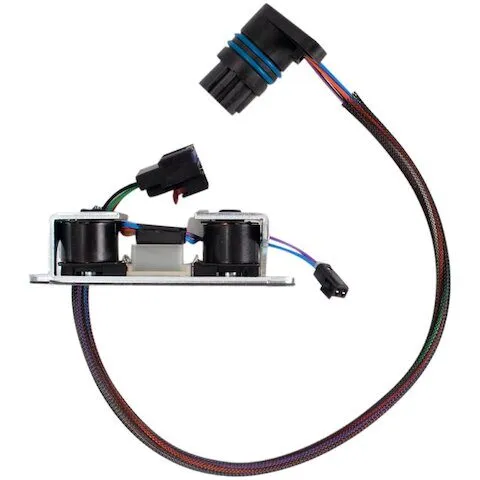 DIY Solutions Automatic Transmission Solenoid TRP00256