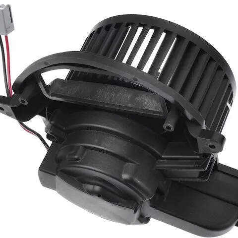 TYC Front Blower Motor 700357