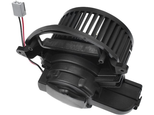 TYC Blower Motor