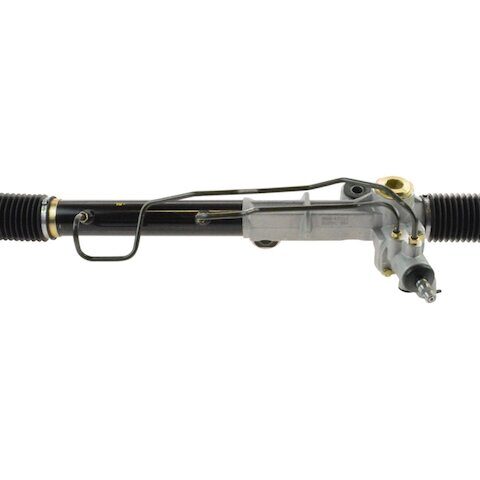 TRQ Steering Rack PSA84953