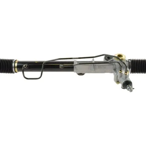 TRQ Steering Rack PSA84953