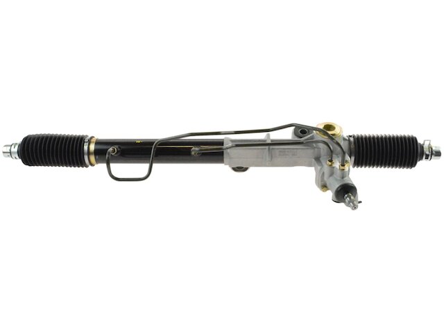 TRQ Steering Rack