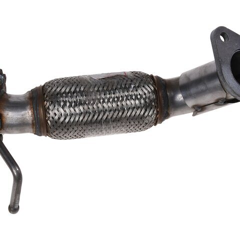 API Front Exhaust Pipe 30455-07878609