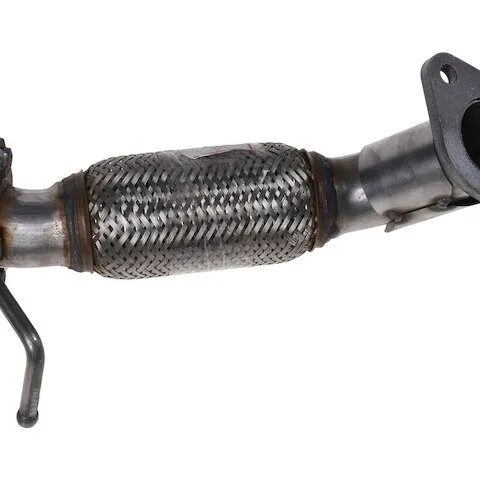 API Front Exhaust Pipe 30455-07878609