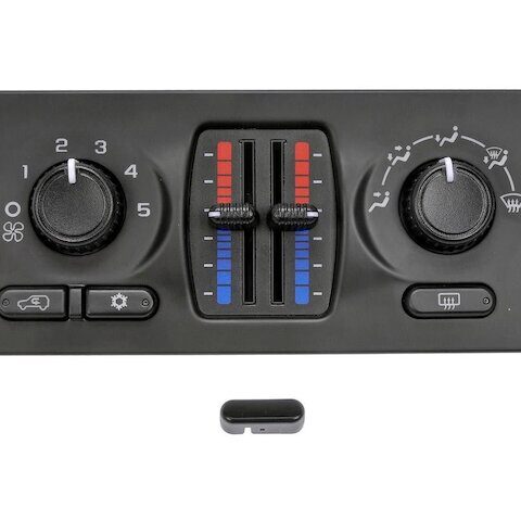 Dorman Front HVAC Control Module 599-210XD