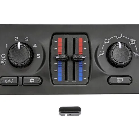 Dorman Front HVAC Control Module 599-210XD