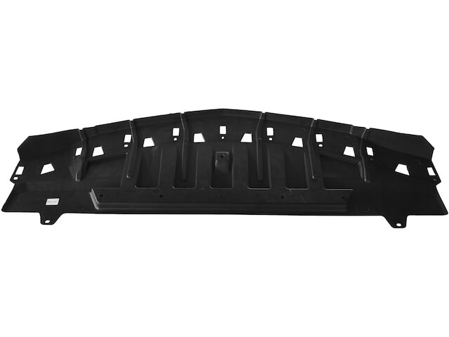 Replacement Undercar Shield