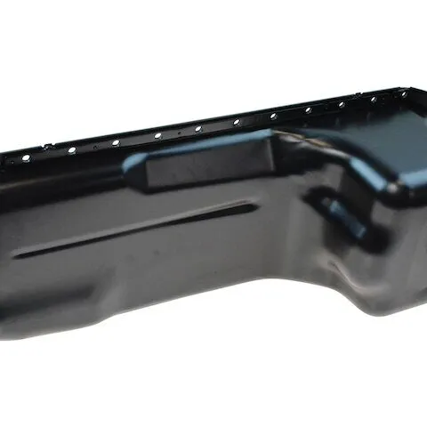 DIY Solutions Oil Pan TAN00148