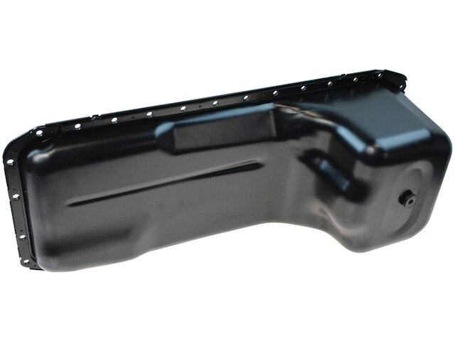DIY Solutions Oil Pan