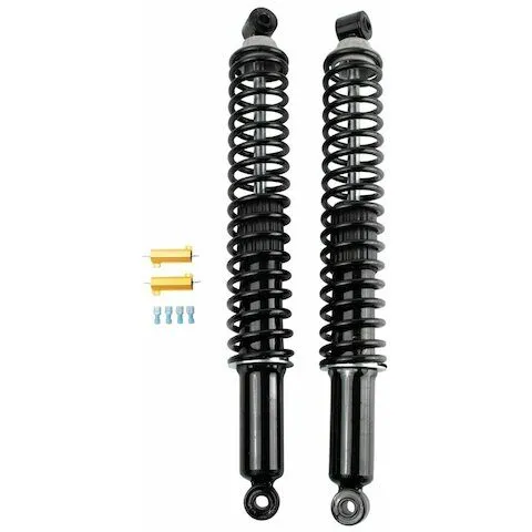 Westar Rear Air Spring to Coil Spring Conversion Kit CK-7640