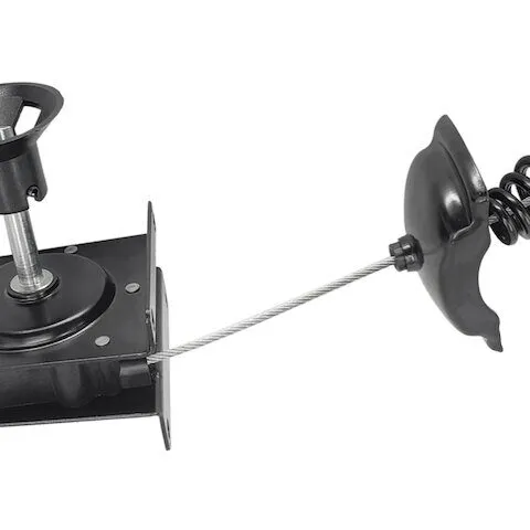 Replacement Spare Tire Hoist N01-547