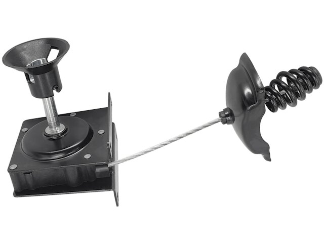 Replacement Spare Tire Hoist