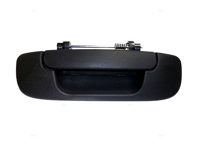 Brock Tailgate Handle