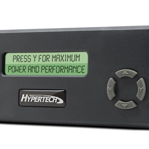 Hypertech Computer Chip Programmer 32500 for Chevrolet S10