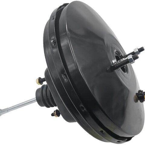 Replacement Brake Booster 912-387