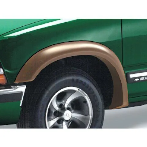 Bushwacker Front Fender Flare 41023-11