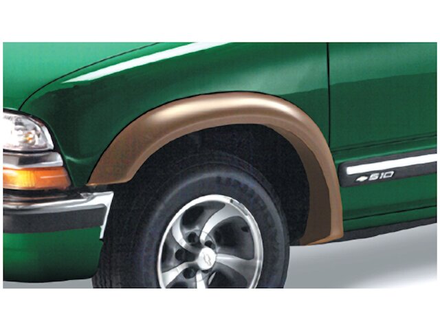 Bushwacker Fender Flare