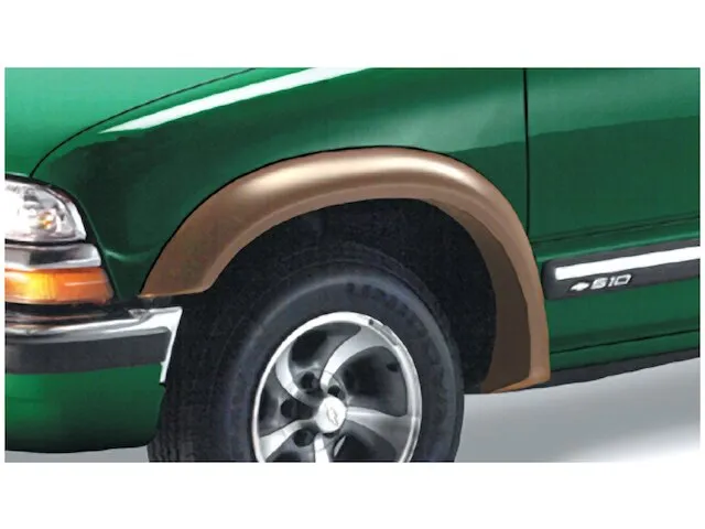 Bushwacker Fender Flare