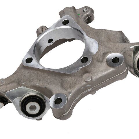 AC Delco Rear Left Suspension Knuckle 84755513