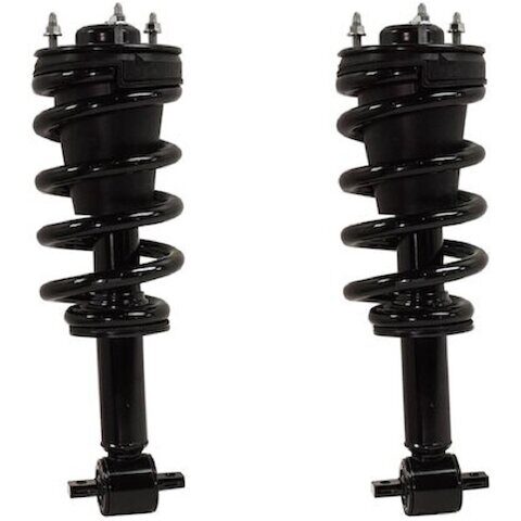DriveBolt Front Strut Assembly Kit DBT-030-00263 for Chevrolet Silverado 1500
